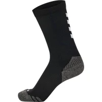 hummel Hmlpro Training Socken Low - black/white