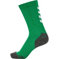 hummel Hmlpro Training Socken Low - jelly bean/white