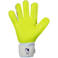 uhlsport Prediction Soft Mike Maignan Torwarthandschuhe - gelb/weiß/pink-7