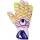 uhlsport Prediction Soft Mike Maignan Torwarthandschuhe - gelb/weiß/pink-7