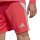 adidas Tiro 24 Shorts Kinder - hellrot/weiß