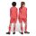 adidas Tiro 24 Shorts Kinder - hellrot/weiß