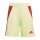 adidas Tiro 24 Shorts Kinder - gelb/rot