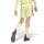 adidas Tiro 24 Shorts Kinder - gelb/rot