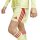 adidas Tiro 24 Shorts Kinder - gelb/rot