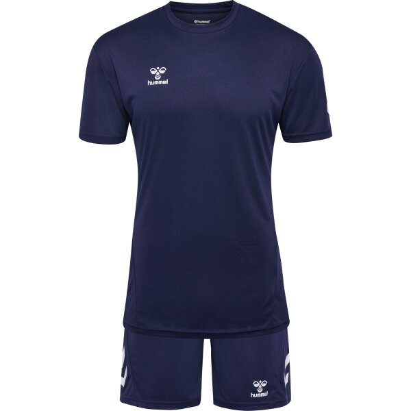 hummel Hmllogo Set - marine - 3XL