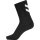 hummel Hmlchevron 6-Pack Socken - black/black - 41-45