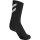 hummel Hmlchevron 6-Pack Socken - black/black - 41-45