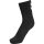 hummel Hmlchevron 6-Pack Socken - black/black - 41-45