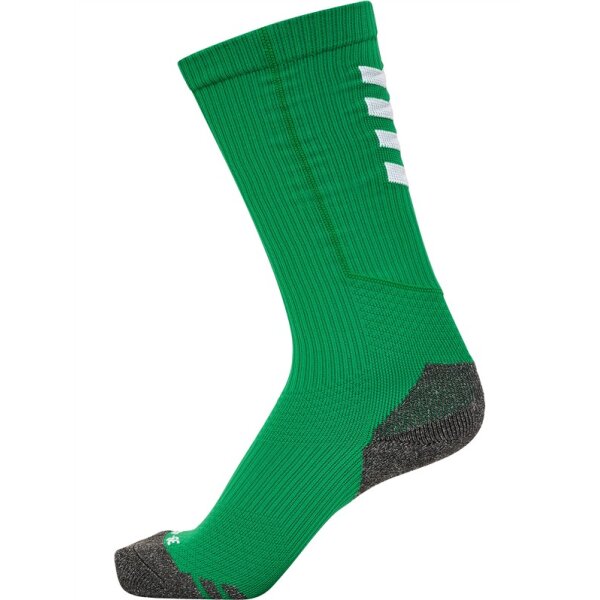 hummel Hmlpro Training Socken High - jelly bean/white - 27-30