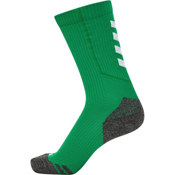hummel Hmlpro Training Socken Low - jelly bean/white - 35-38
