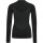 hummel First Seamless Trikot langarm Kinder - black