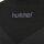 hummel First Seamless Trikot langarm Kinder - black