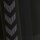 hummel First Seamless Trikot langarm Kinder - black