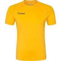 hummel Hml First Performance Trikot S/S Herren - sports...