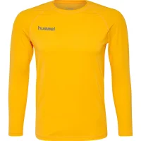hummel Hml First Performance Trikot L/S Kinder - sports...