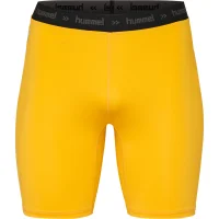 hummel Hml First Performance Tight Shorts Herren - sports...