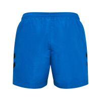 hummel Hmlned Badeshort - skydiver - L