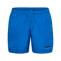 hummel Hmlned Badeshort - skydiver - L
