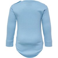 hummel Hmlrene Body L/S Kinder - dusk blue