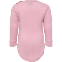hummel Hmlrene Body L/S Kinder - zephyr