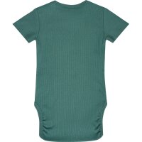 hummel Hmlrene Body S/S Jungen - sea pine