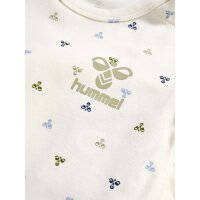 hummel Hmlbeesy Body S/S Jungen - elm