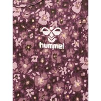 hummel Hmlluchia Body L/S Mädchen - deauville mauve