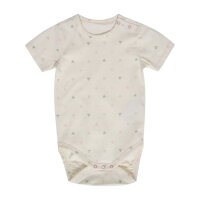 hummel Hmlbeesy Body S/S Kinder - candy pink