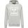 hummel Hmlisam 2.0 Hoodie Herren - grey melange