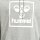 hummel Hmlisam 2.0 Hoodie Herren - grey melange