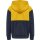 hummel Hmlmorten Hoodie Jungen - saffron