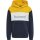 hummel Hmlmorten Hoodie Jungen - saffron