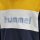 hummel Hmlmorten Hoodie Jungen - saffron
