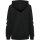 hummel Hmllegacy Hoodie Damen - black