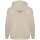 hummel Hmllegacy Hoodie Plus Damen - pumice stone