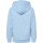 hummel Hmlflow Hoodie Jungen - cerulean