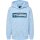hummel Hmlflow Hoodie Jungen - cerulean
