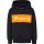 hummel Hmlatlas Hoodie Kinder - black