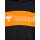 hummel Hmlatlas Hoodie Kinder - black