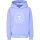hummel hmlCUATRO Circle Hoodie Kinder - hydrangea