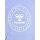 hummel hmlCUATRO Circle Hoodie Kinder - hydrangea