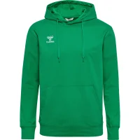 hummel Hmlgo 2.0 Hoodie - jelly bean