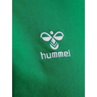 hummel Hmlgo 2.0 Hoodie Unisex - jelly bean