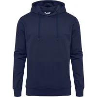 hummel Hmlgo 2.0 Hoodie - marine