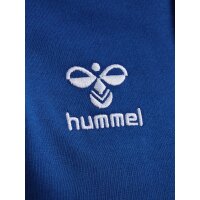 hummel Hmlgo 2.0 Hoodie Unisex - true blue