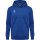 hummel Hmlgo 2.0 Hoodie Unisex - true blue