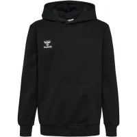 hummel Hmlgo 2.0 Hoodie Kinder - black