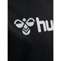 hummel Hmlgo 2.0 Logo Hoodie Unisex - black