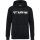 hummel Hmlgo 2.0 Logo Hoodie Unisex - black